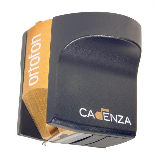 Ortofon - Cadenza Bronze Cellule phono bobine mobile (MC)