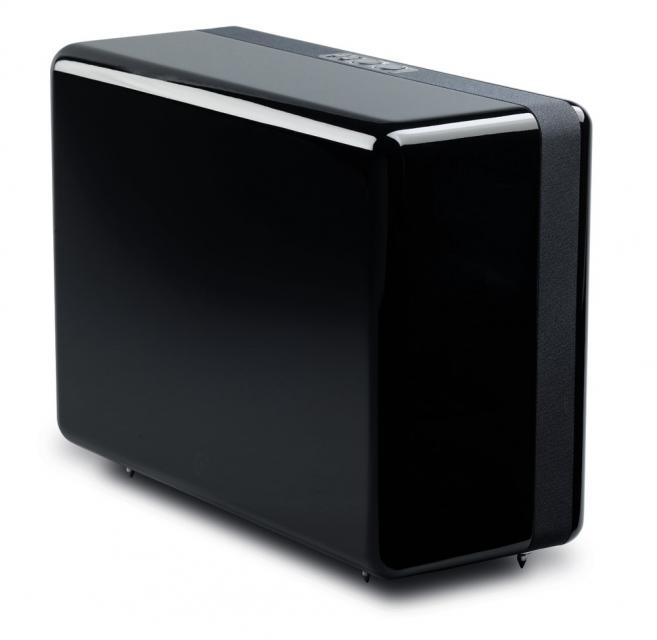 Q Acoustics - Q7000si Caisson de grave