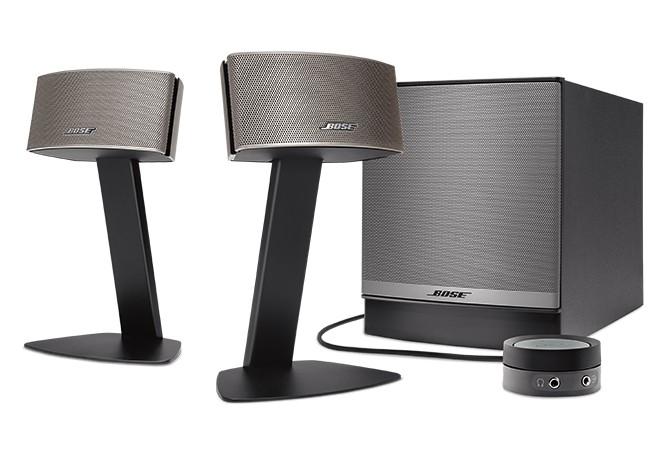 Bose - Companion 50