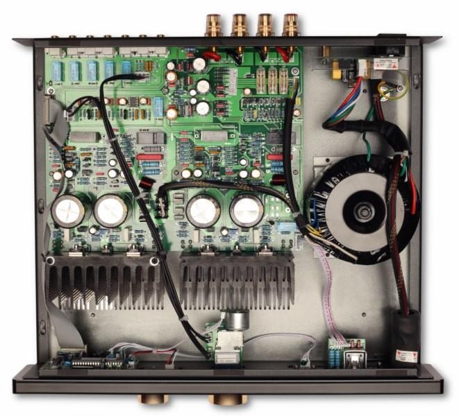 A 65  Dual Mono