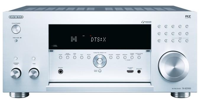 TX-RZ3100