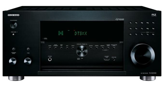TX-RZ3100