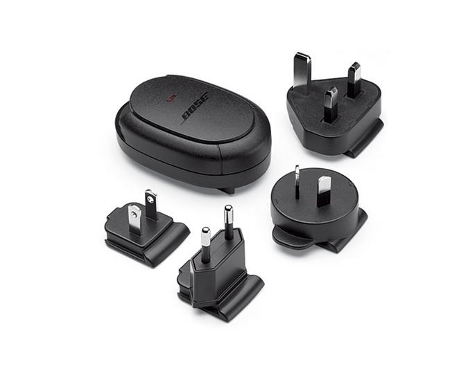 Bose - Chargeur universel pour batteries Lithium-Ion