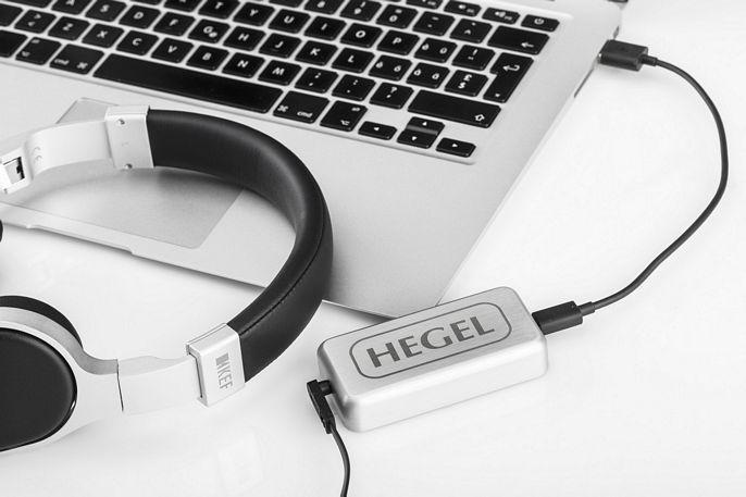 HEGEL Super