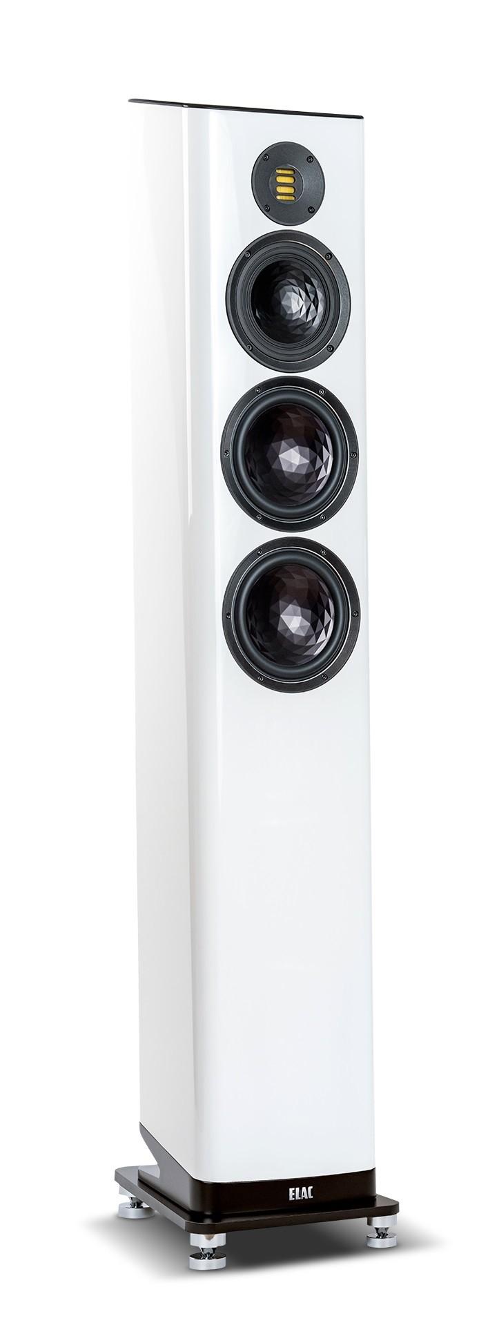 Elac - Vela FS 409.2 Enceintes colonne