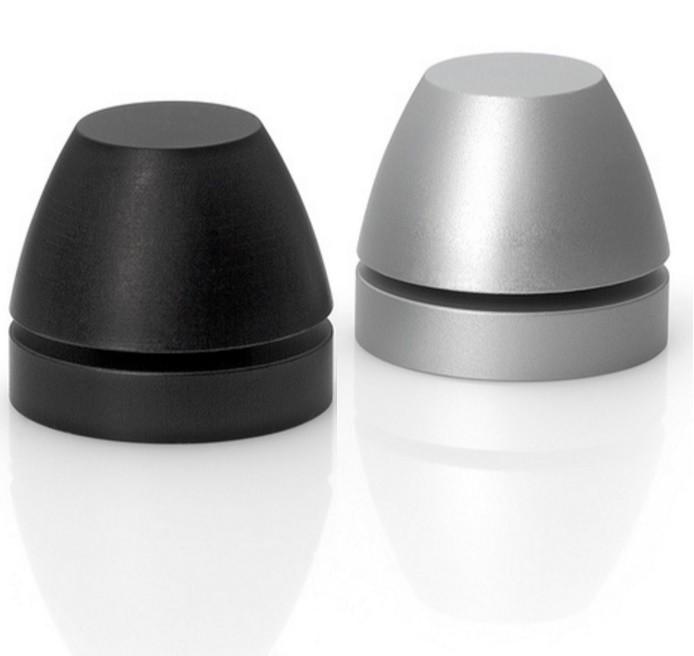 Finite Elemente - Ceraball supports anti-vibration