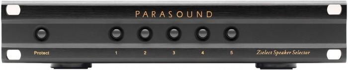 Parasound - Z SELECT