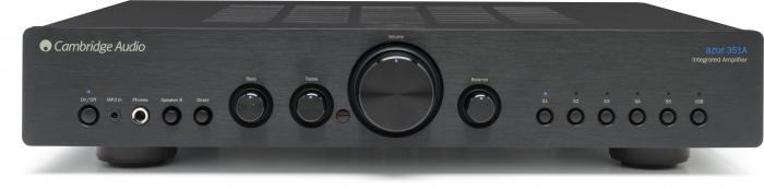 Cambridge audio - 351 A