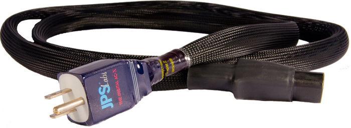 JPS Labs - AC-X Numérique Cable Secteur