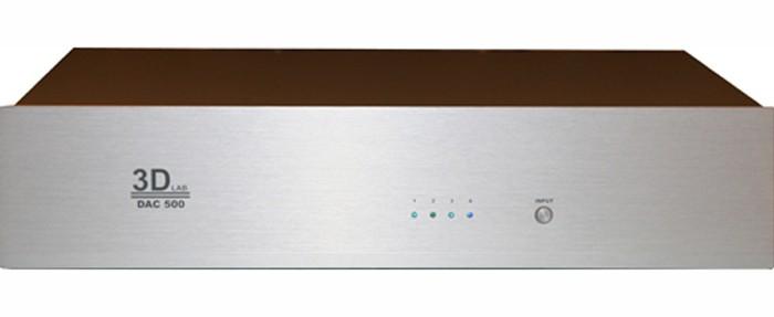 DAC SRC MILLENIUM MK2