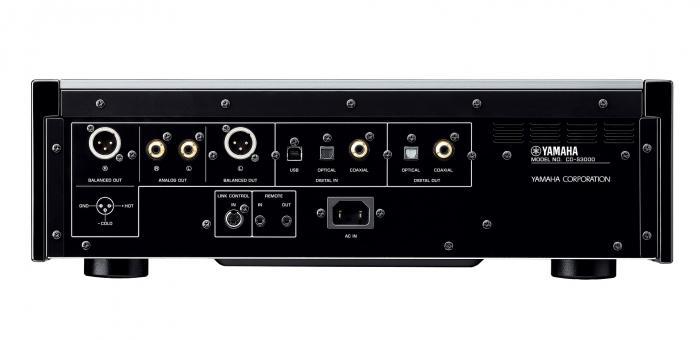 CD-S3000