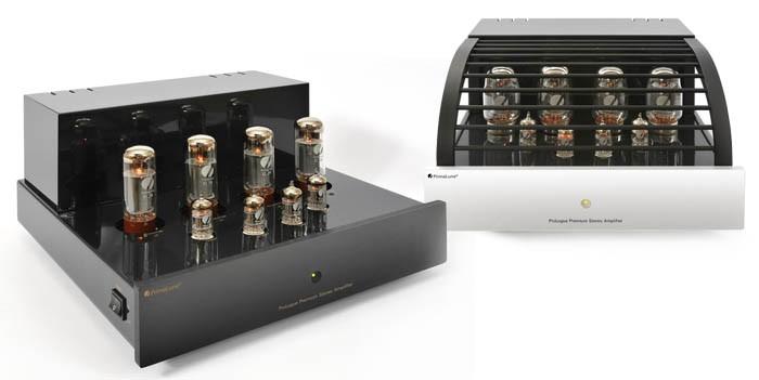 Primaluna - Prologue Premium Power Amplifier