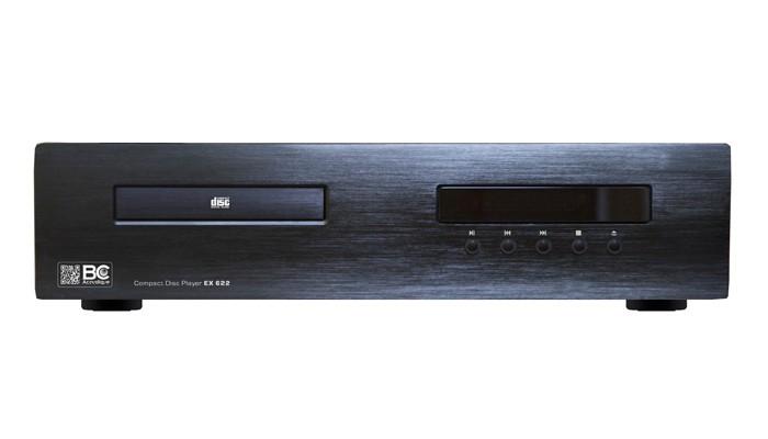 Bc acoustique - EX 622 Lecteur CD