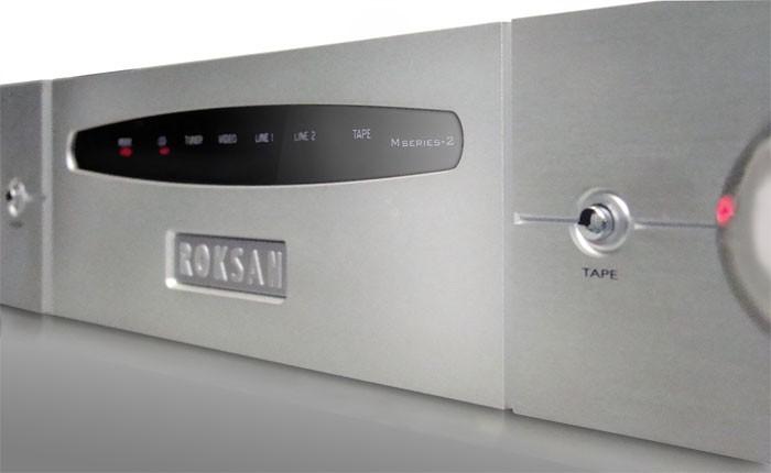 Caspian AMP INT M2
