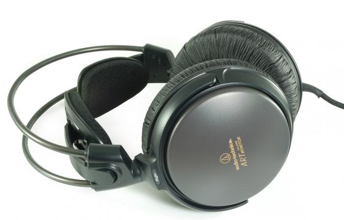 ATH-A500