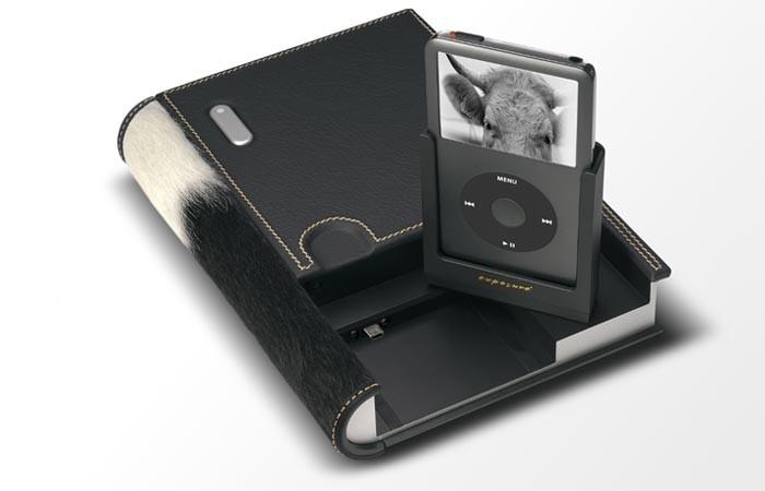 Emetteur/Transmetteur Mobili Media pour iPod