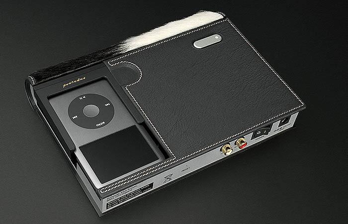 Emetteur/Transmetteur pour iPod