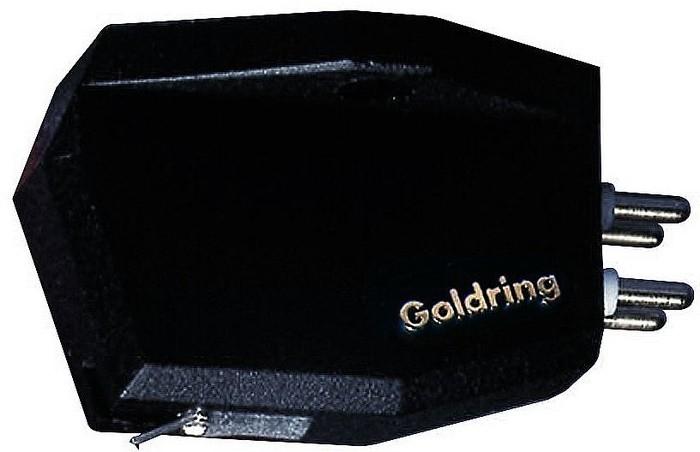 Goldring - Elite (GL0010M) Cellule phono bobine mobile (MC)