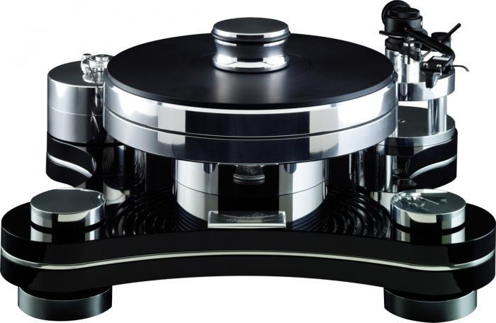 Transrotor - Zet 3 Platine vinyle