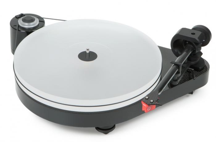 CKANDAY Vinyle LP Tourne-Disque Cartouche avec 2 Pack Universel Stylet  Aiguilles de Remplacement pour Crosley Ion 