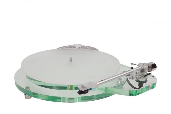Radius 7 MKII + NIMA