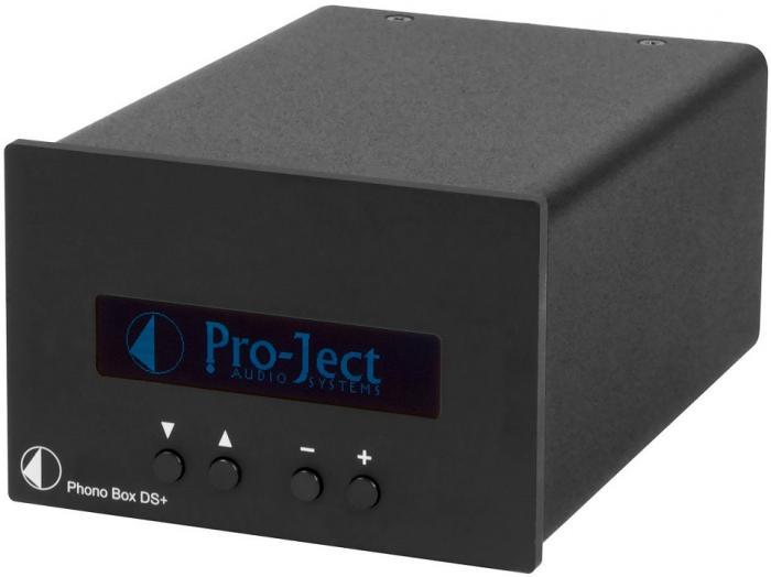 Phono Box DS+