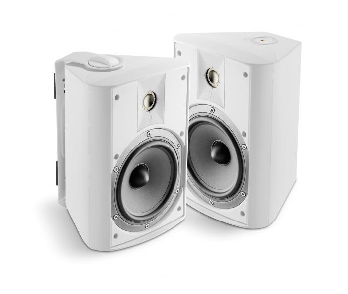 Focal - OD 706 V Enceinte extérieure