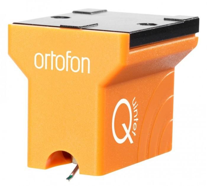 Ortofon - QUINTET BRONZE Cellule phono bobine mobile (MC)