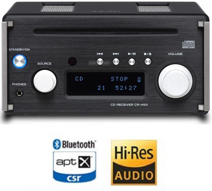 Teac - CRH-101 Mini chaine