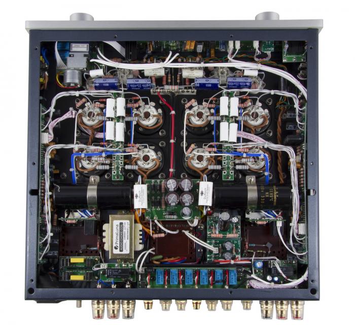 DiaLogue Premium HP EL34