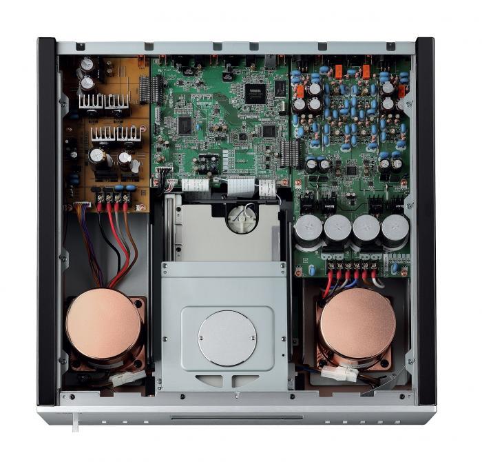 CD-S3000
