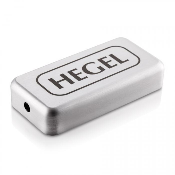 HEGEL Super