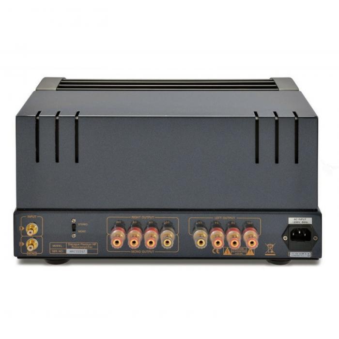 DiaLogue Premium HP EL34