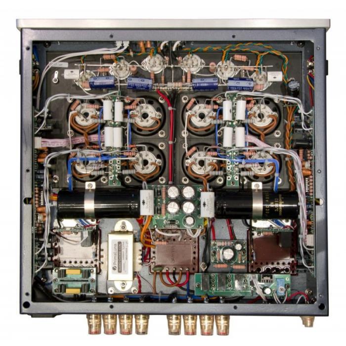 DiaLogue Premium HP EL34