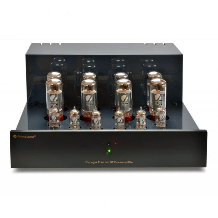 DiaLogue Premium HP EL34
