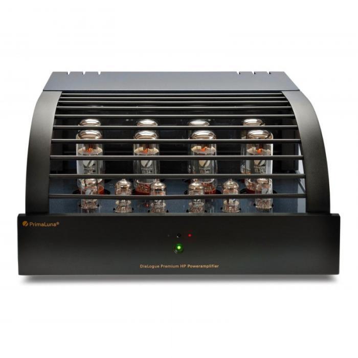 DiaLogue Premium HP EL34