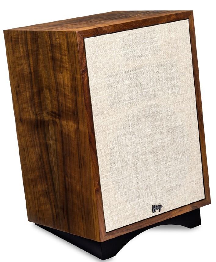 Klipsch - Heresy california