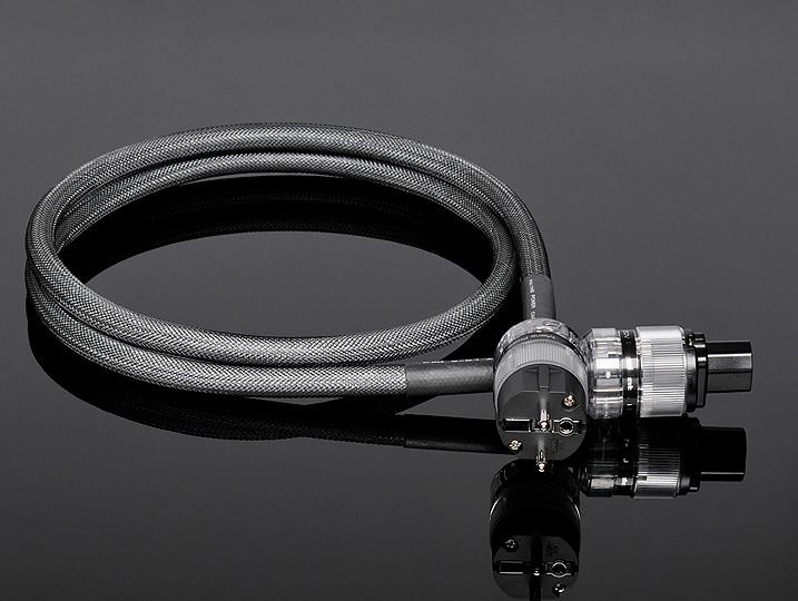 GigaWatt - LC-2 EVO Cable secteur