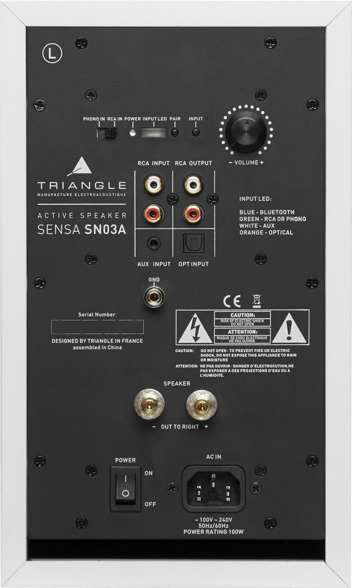 Sensa SN03A