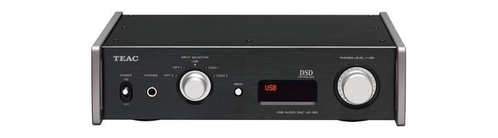 UD-501 DAC