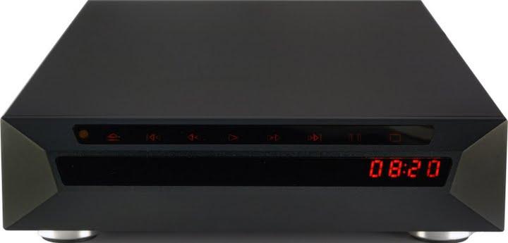 Nuforce - CDP-8 Lecteur CD