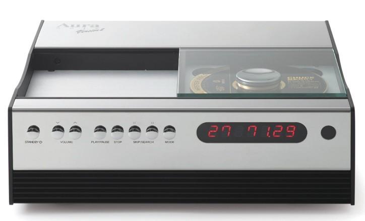 Aura note V2