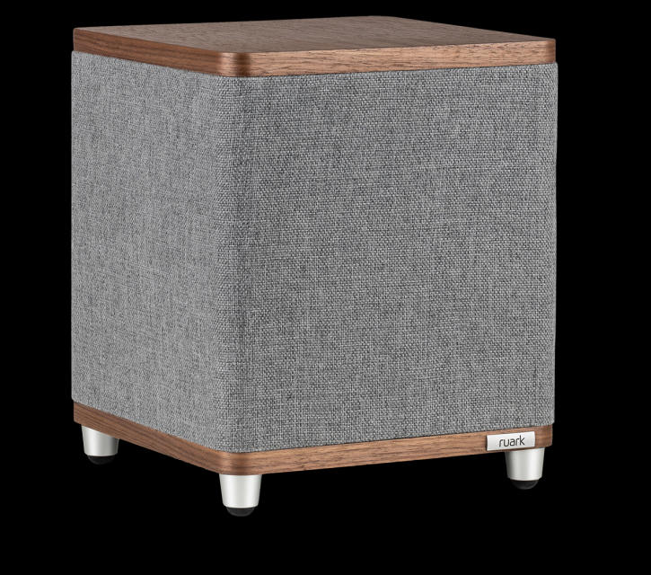 Ruark - RS1 – Caisson de grave