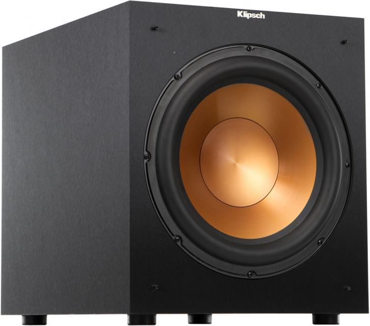 Klipsch - R-12SW