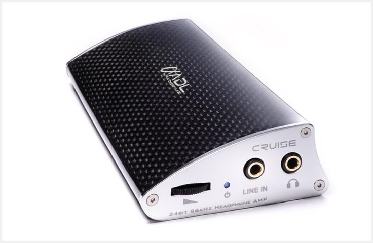Amplificateur pour casque ADL By FURUTECH - ADL Cruise Usb Dac