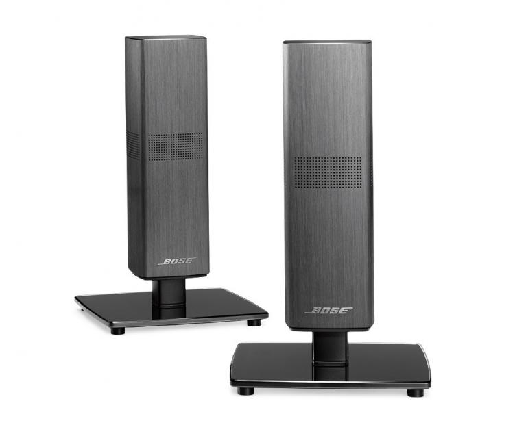 Bose - Pieds de table omi jewel