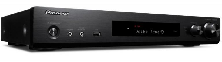 Pioneer - VSX-S520D