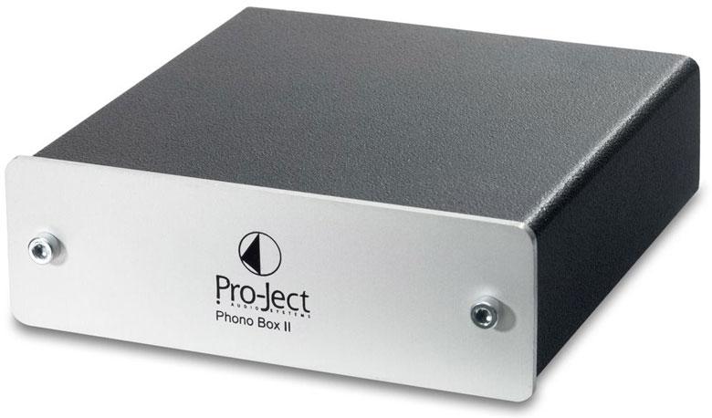 Phono Box