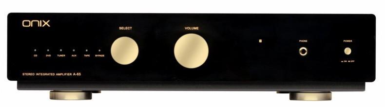A 65  Dual Mono
