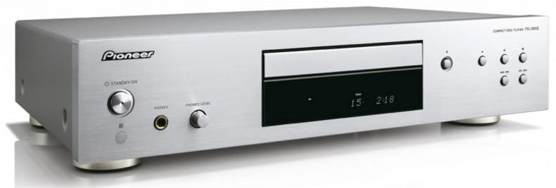 Pioneer - PD-30 AE